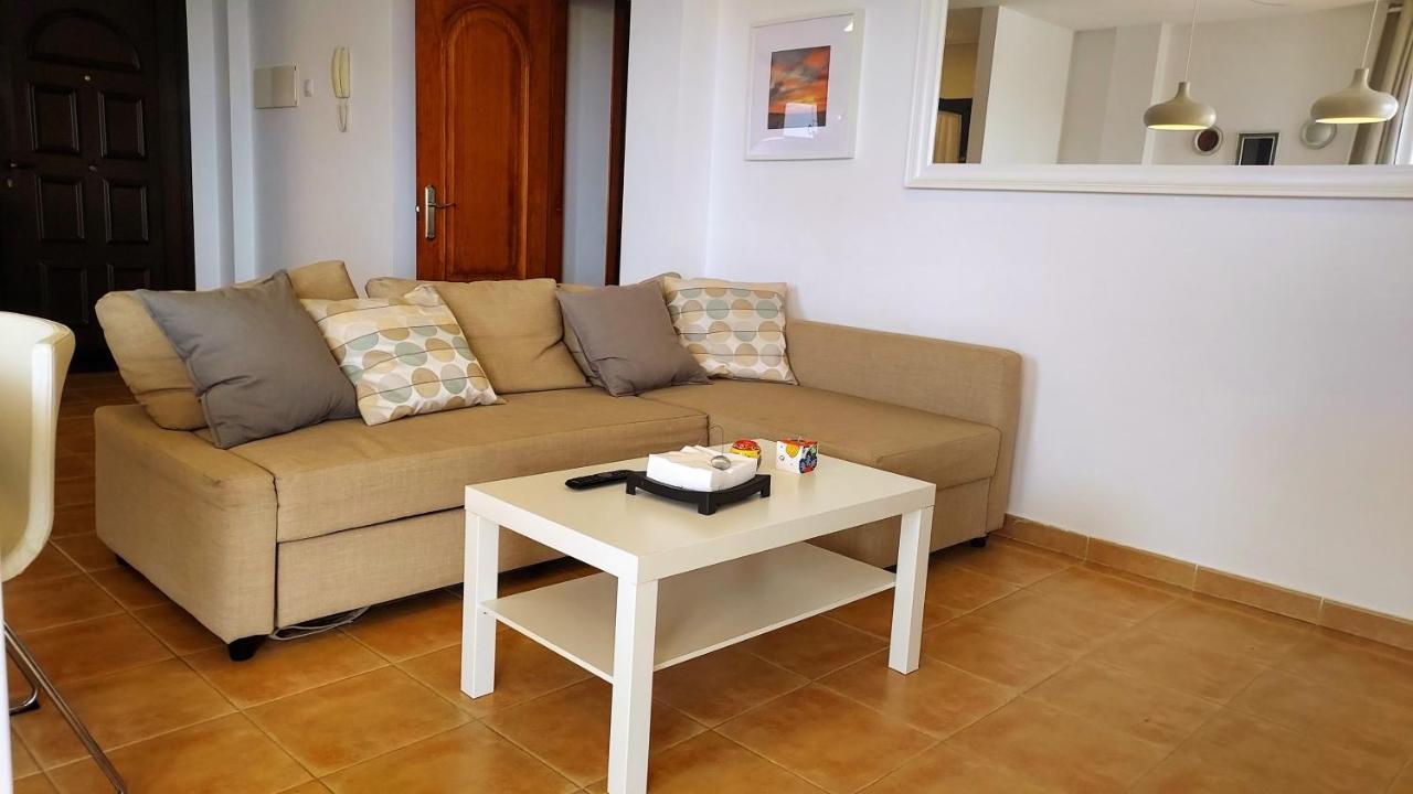 Topkapi, Dunes And 3 Islands View Corralejo Bagian luar foto